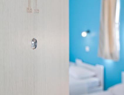 Paralia Dionysiou Hotel | Hotel Melissanthi
