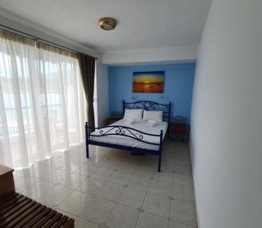 Palaia Epidavros Hotel | Hotel Mike