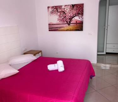 Mykonos Town Hotel | Hotel Milena