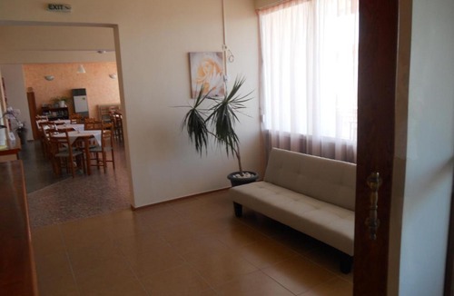 Mavrovouni Hotel | Hotel Milton