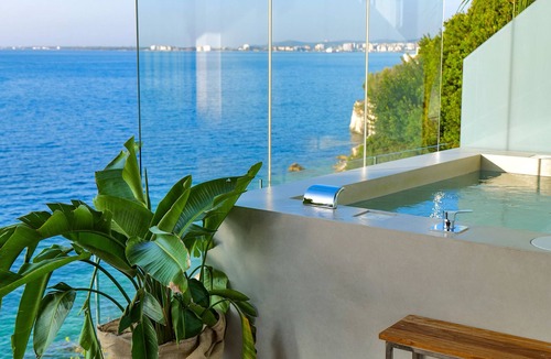 Vlore Hotel | Hotel Miramare