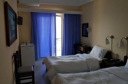 Pylos Hotel | Hotel Miramare