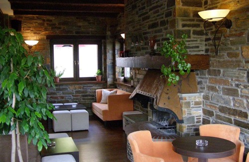 Mileai Hotel | Hotel Mirovoli