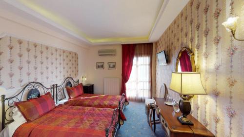 Litochoro Hotel | Hotel Mirto