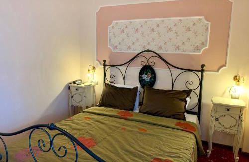 Litochoro Hotel | Hotel Mirto