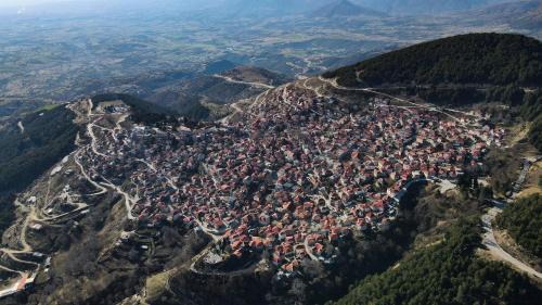 Servia Hotel | Hotel Mitikas