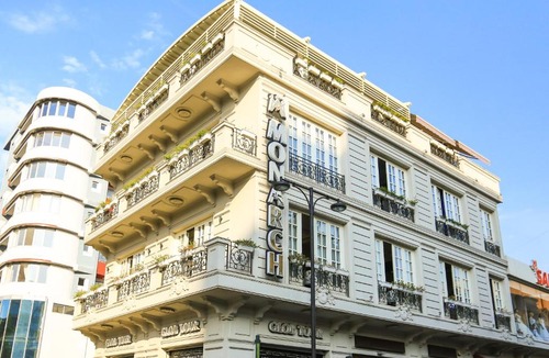 Elbasan Hotel | Hotel Monarch