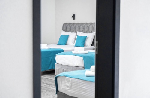 Babilonija Hotel | Hotel Mondo