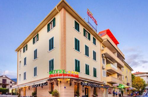 Tivat Hotel | Hotel Montenegrino