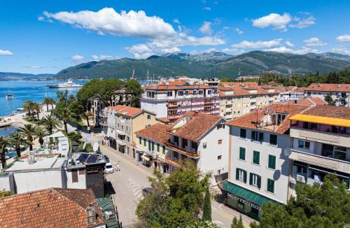 Tivat Hotel | Hotel Montenegrino