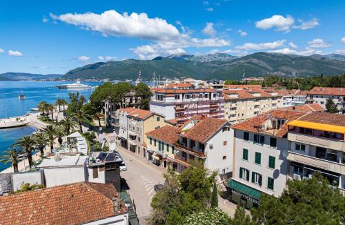 Tivat Hotel | Hotel Montenegrino