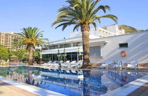 Boreti Hotel | Hotel Montenegro