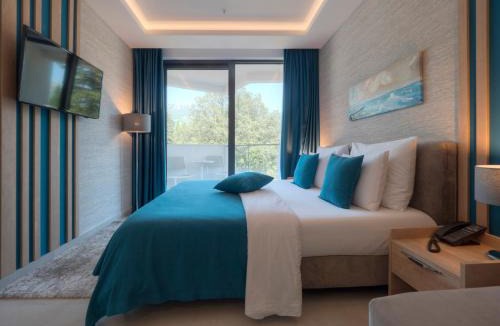 Boreti Hotel | Hotel Montenegro