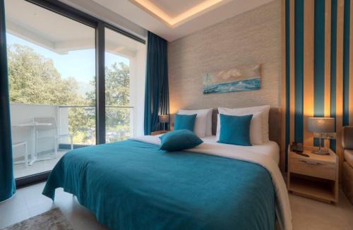 Boreti Hotel | Hotel Montenegro