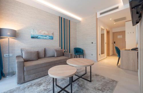 Boreti Hotel | Hotel Montenegro