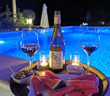 Bar Hotel | Hotel MonteNino