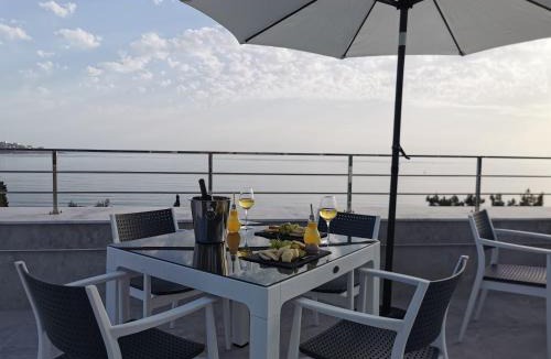 Bar Hotel | Hotel MonteNino