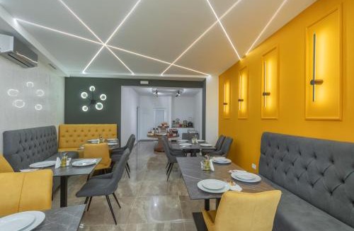 Susanj Apartment | Hotel MS
