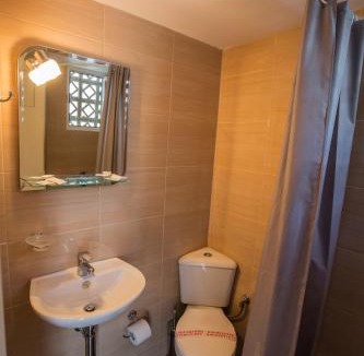 Gefira Mpania Hotel | Hotel Niki
