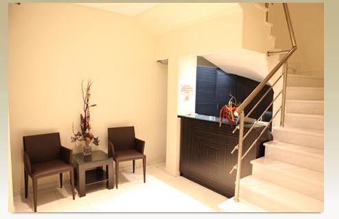 Gefira Mpania Hotel | Hotel Niki