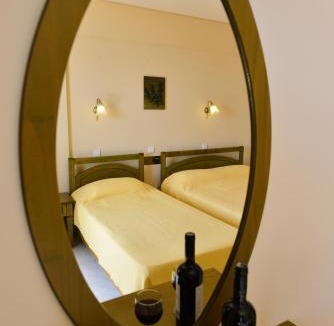 Perigiali Hotel | Hotel Niras