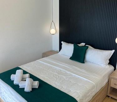 Rana Hotel | Hotel NOBEL Ulcinj