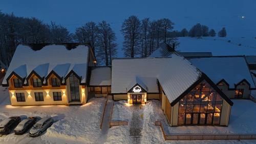 Zabljak Hotel | Hotel Nordik