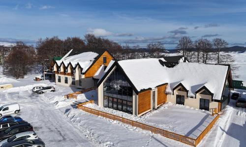 Zabljak Hotel | Hotel Nordik