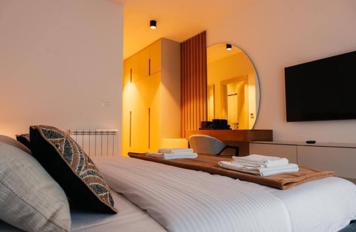 Zabljak Hotel | Hotel Nordik