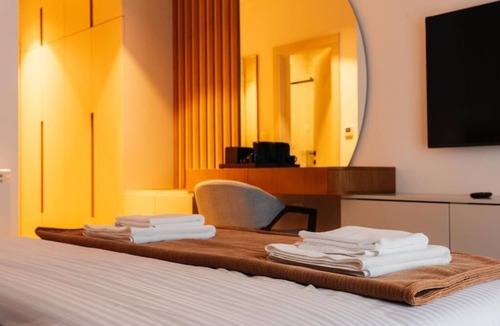 Zabljak Hotel | Hotel Nordik