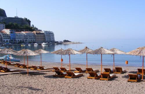 Rafajlovici Hotel | Hotel Obala