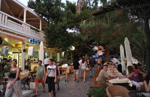 Rafajlovici Hotel | Hotel Obala