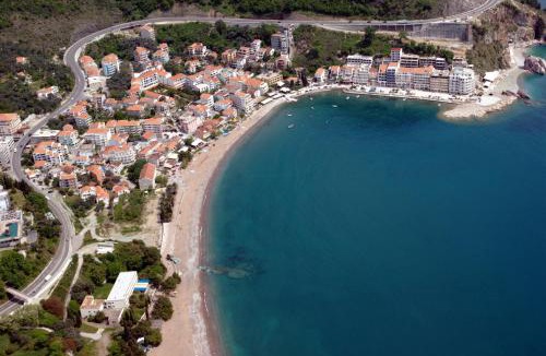 Rafajlovici Hotel | Hotel Obala