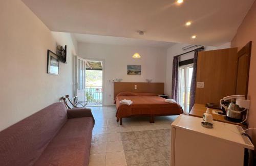 Eleios-Pronnoi Hotel | Hotel Oceanis