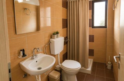 Agiokampos Apartment | Hotel Olivia
