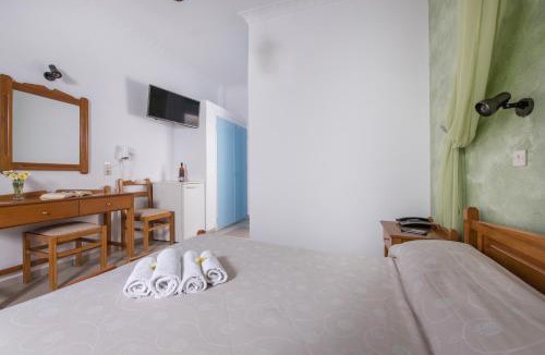 Fira Hotel | Hotel Olympia