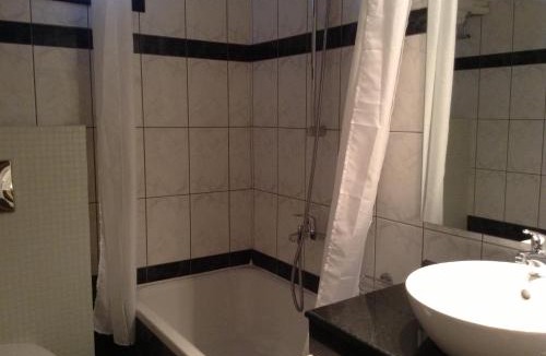 Kalambaka Hotel | Hotel Orfeas