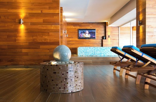 Petrovac Hotel | Hotel Palas