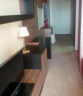 Petrovac Hotel | Hotel Palas