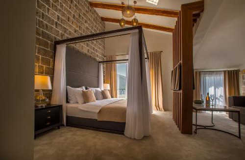 Dobrota Hotel | Hotel Palazzo del Mare - Essenza