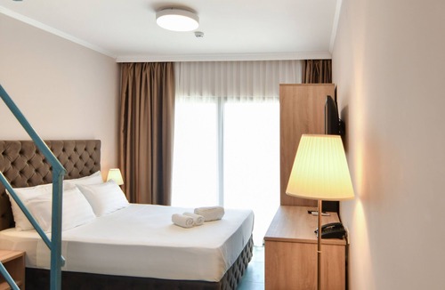 Kalamitsi Hotel | Hotel Palladium Sithonia
