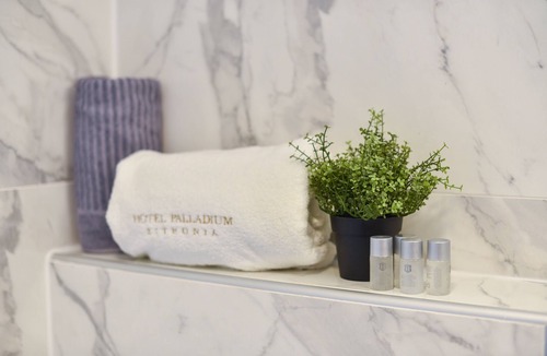 Kalamitsi Hotel | Hotel Palladium Sithonia