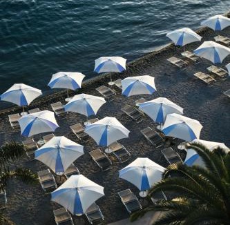 Tivat Hotel | Hotel Palma