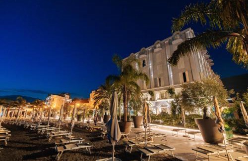 Tivat Hotel | Hotel Palma