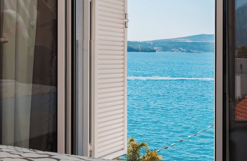 Tivat Hotel | Hotel Palma