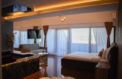 Mejë Hotel | Hotel Panorama