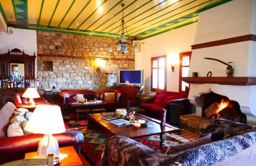 Piana Hotel | Hotel Papanikola