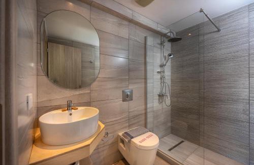 Argassi Hotel | Hotel Papillon