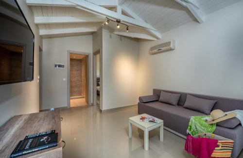 Argassi Hotel | Hotel Papillon