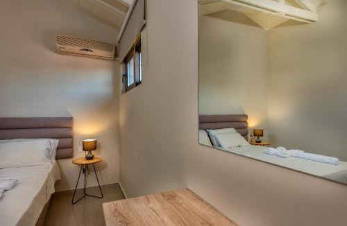 Argassi Hotel | Hotel Papillon